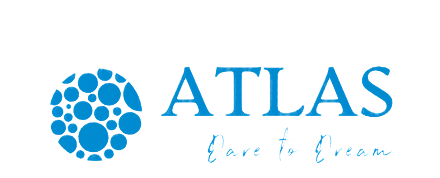 Atlas Group Logo